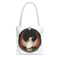 Bird Rebels Tote Bag – DC – Dark