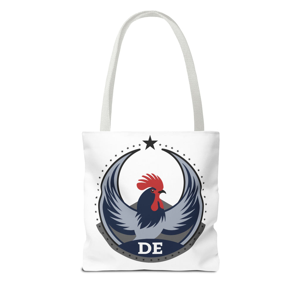 Bird Rebels Tote Bag – DE – Light