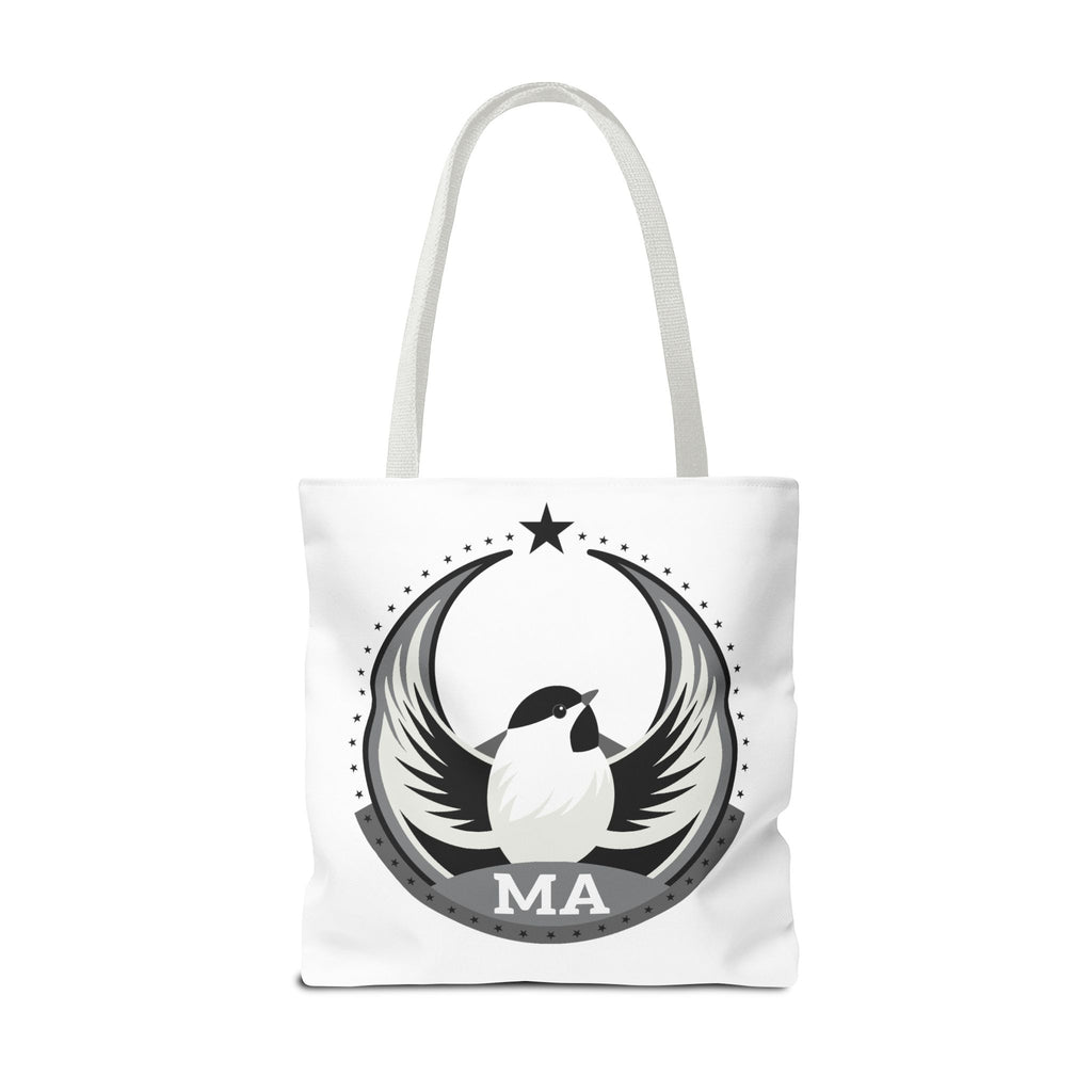 Bird Rebels Tote Bag – MA – Light