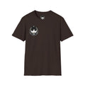 Bird Rebels Softstyle T-Shirt – MS – Dark