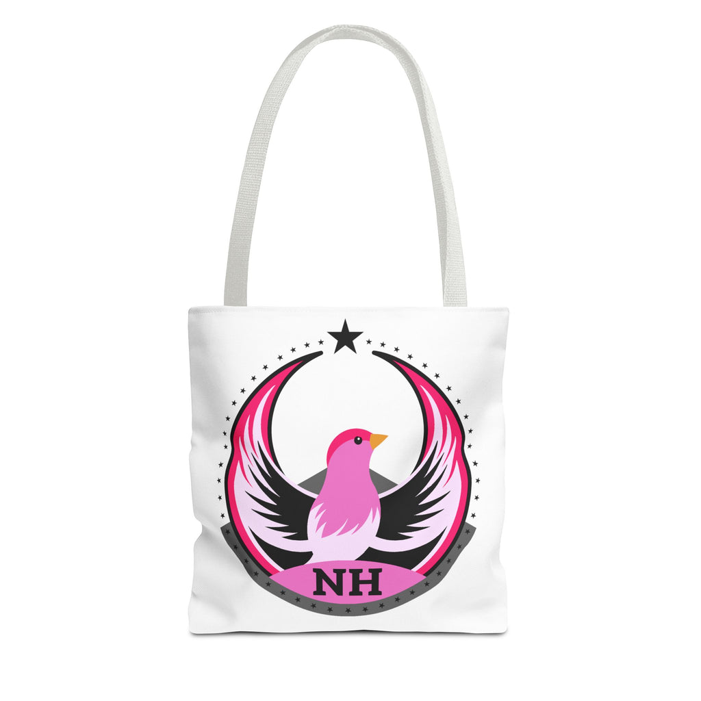 Bird Rebels Tote Bag – NH – Light