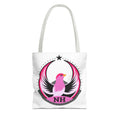 Bird Rebels Tote Bag – NH – Light