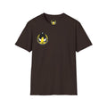 Bird Rebels Softstyle T-Shirt – NJ – Dark