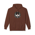 Bird Rebels Midweight Softstyle Fleece Hoodie – TX – Dark