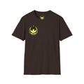 Bird Rebels Softstyle T-Shirt – WA – Dark