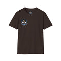 Bird Rebels Softstyle T-Shirt – LA – Dark