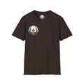 Bird Rebels Softstyle T-Shirt – CT – Light