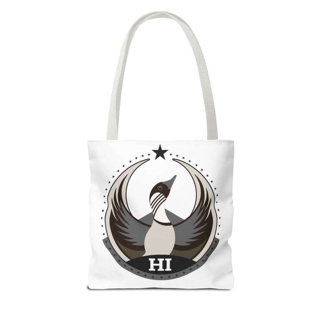 Bird Rebels Tote Bag – HI – Light