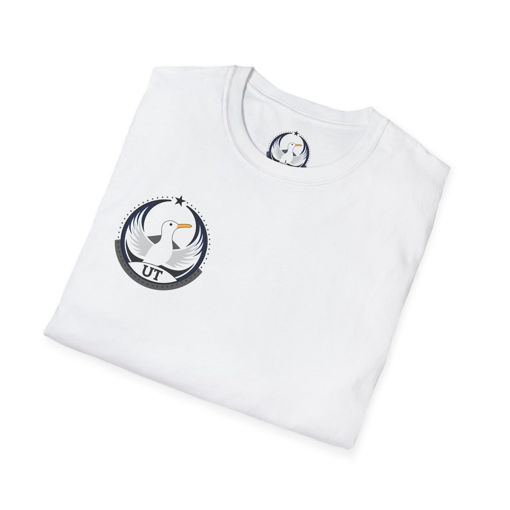 Bird Rebels Softstyle T-Shirt – UT – Light