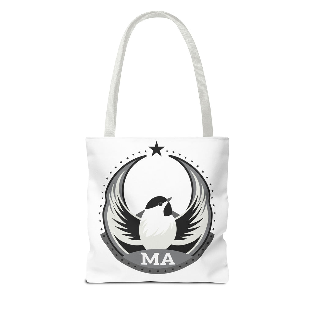 Bird Rebels Tote Bag – MA – Light