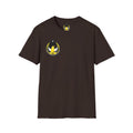 Bird Rebels Softstyle T-Shirt – IA – dark