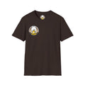 Bird Rebels Softstyle T-Shirt – WY – Light