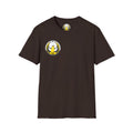Bird Rebels Softstyle T-Shirt – IA – Light