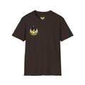 Bird Rebels Softstyle T-Shirt – WY – Dark