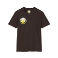 Bird Rebels Softstyle T-Shirt – WA – Light