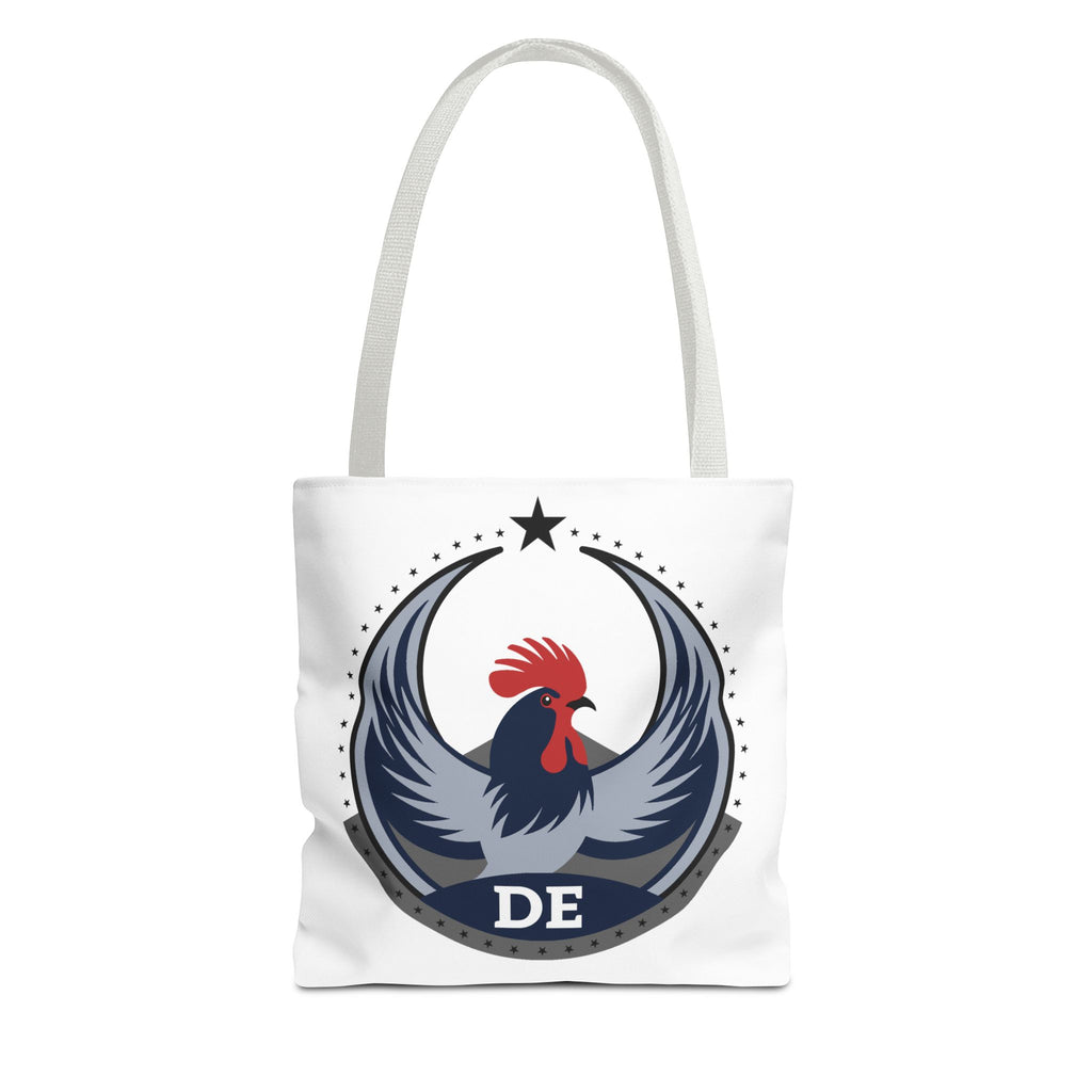 Bird Rebels Tote Bag – DE – Light