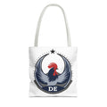 Bird Rebels Tote Bag – DE – Light