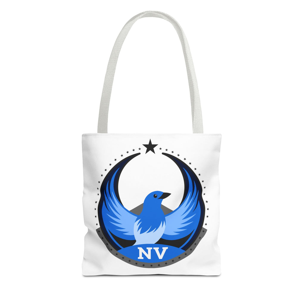 Bird Rebels Tote Bag – NV – Light