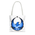 Bird Rebels Tote Bag – NV – Light