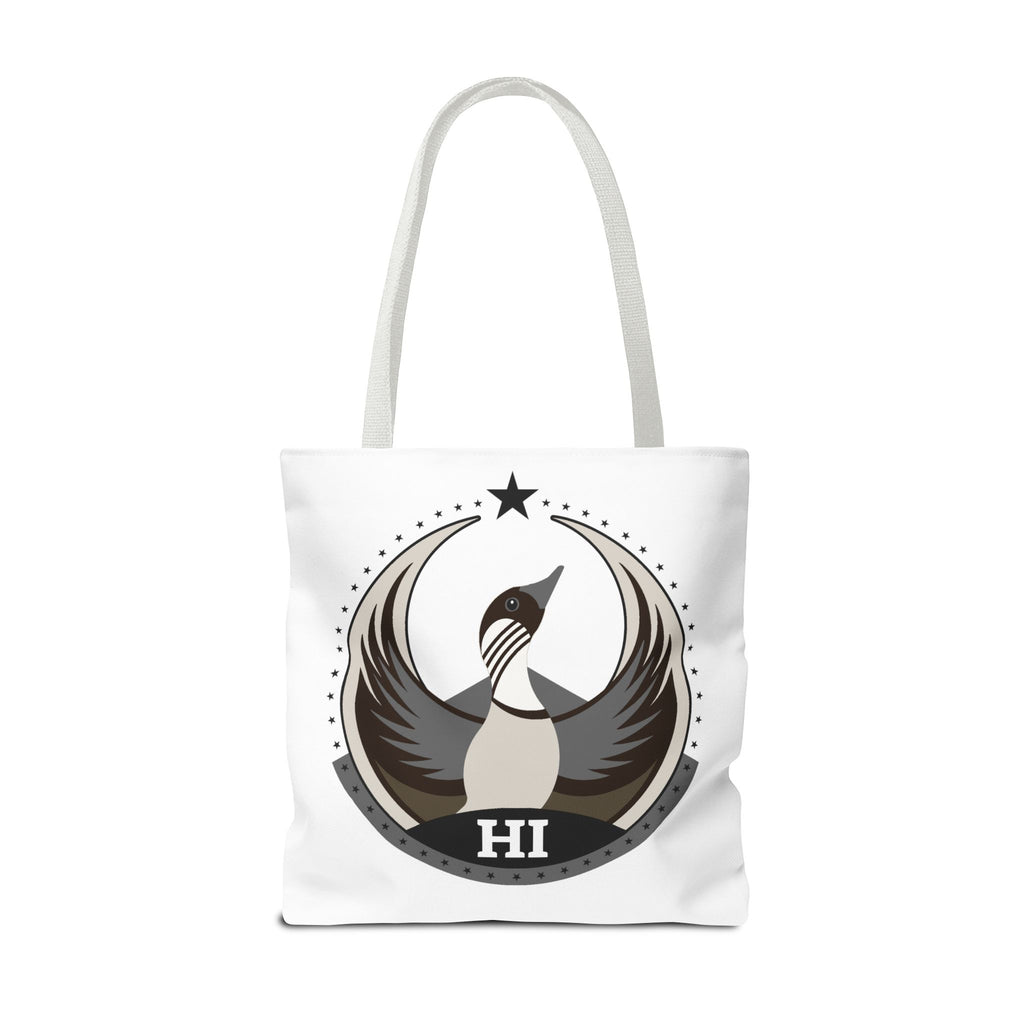 Bird Rebels Tote Bag – HI – Light