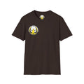Bird Rebels Softstyle T-Shirt – NJ – Light