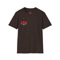 Bird Rebels Softstyle T-Shirt – NC – Dark