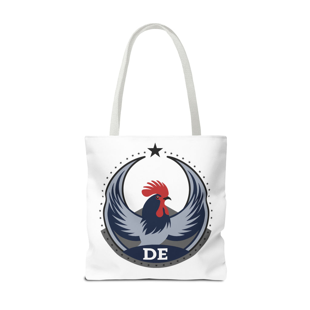 Bird Rebels Tote Bag – DE – Light