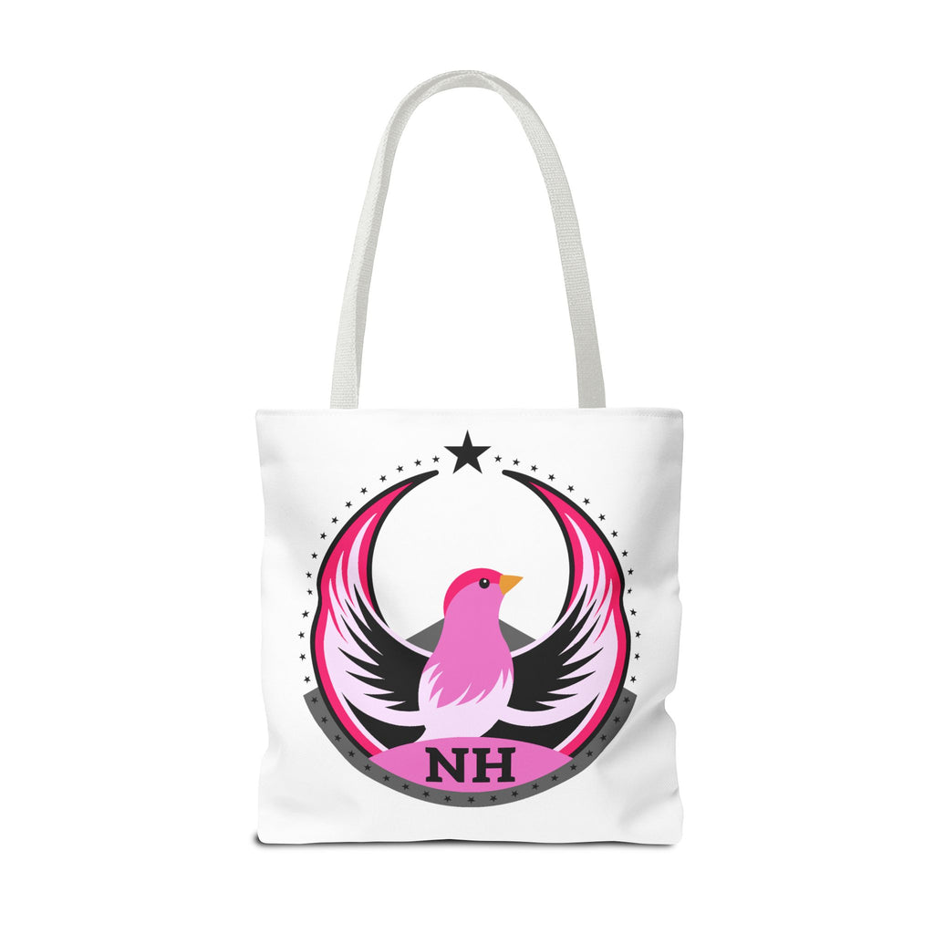 Bird Rebels Tote Bag – NH – Light