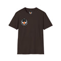 Bird Rebels Softstyle T-Shirt – CT – Dark