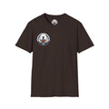Bird Rebels Softstyle T-Shirt – SD – Light