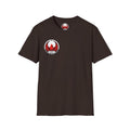 Bird Rebels Softstyle T-Shirt – KY – Light