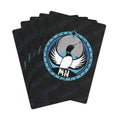 Minnesota Loon Rebel - Poker Cards - MN - We Have Friends Everywhere