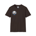 Bird Rebels Softstyle T-Shirt – LA – Light