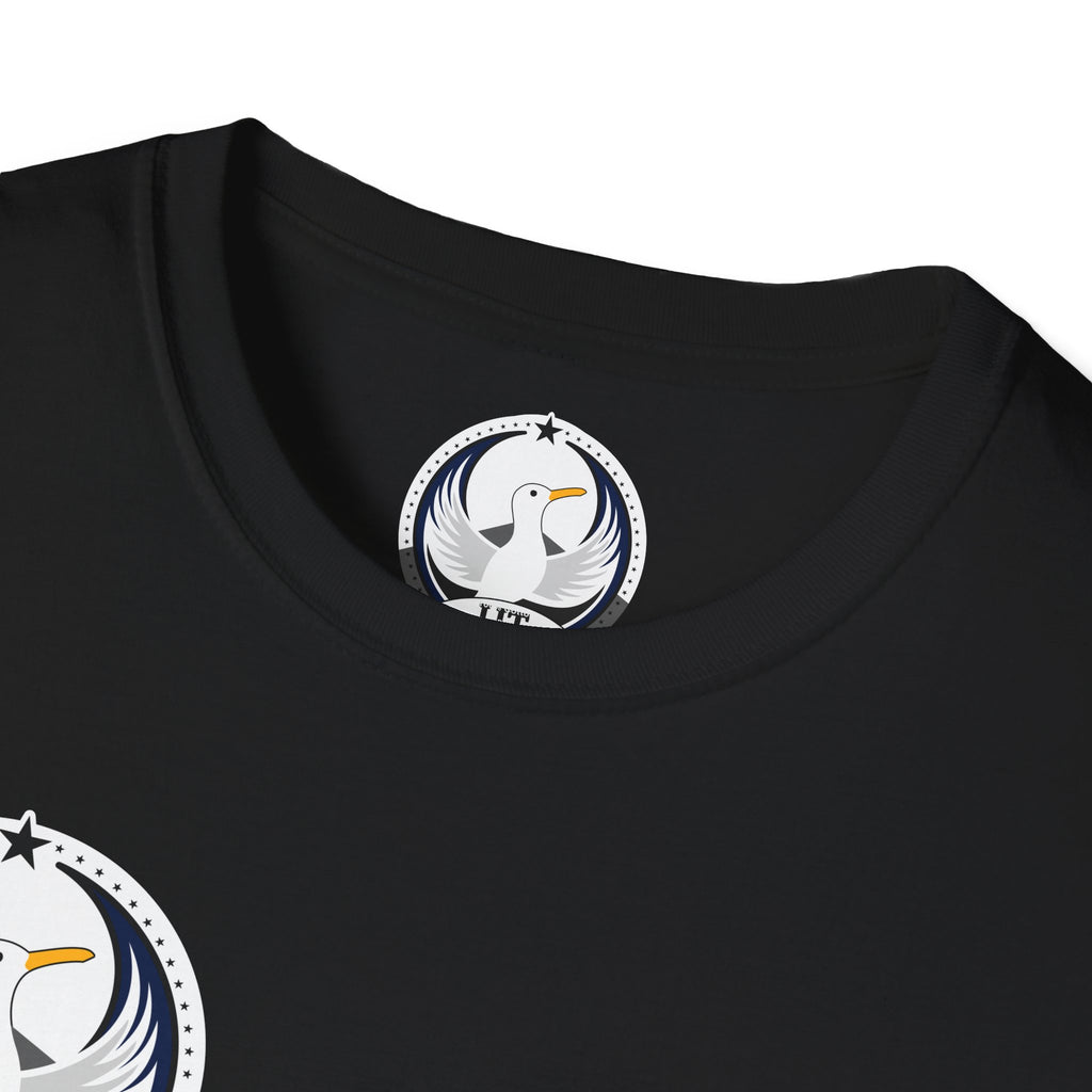 Bird Rebels Softstyle T-Shirt – UT – Light